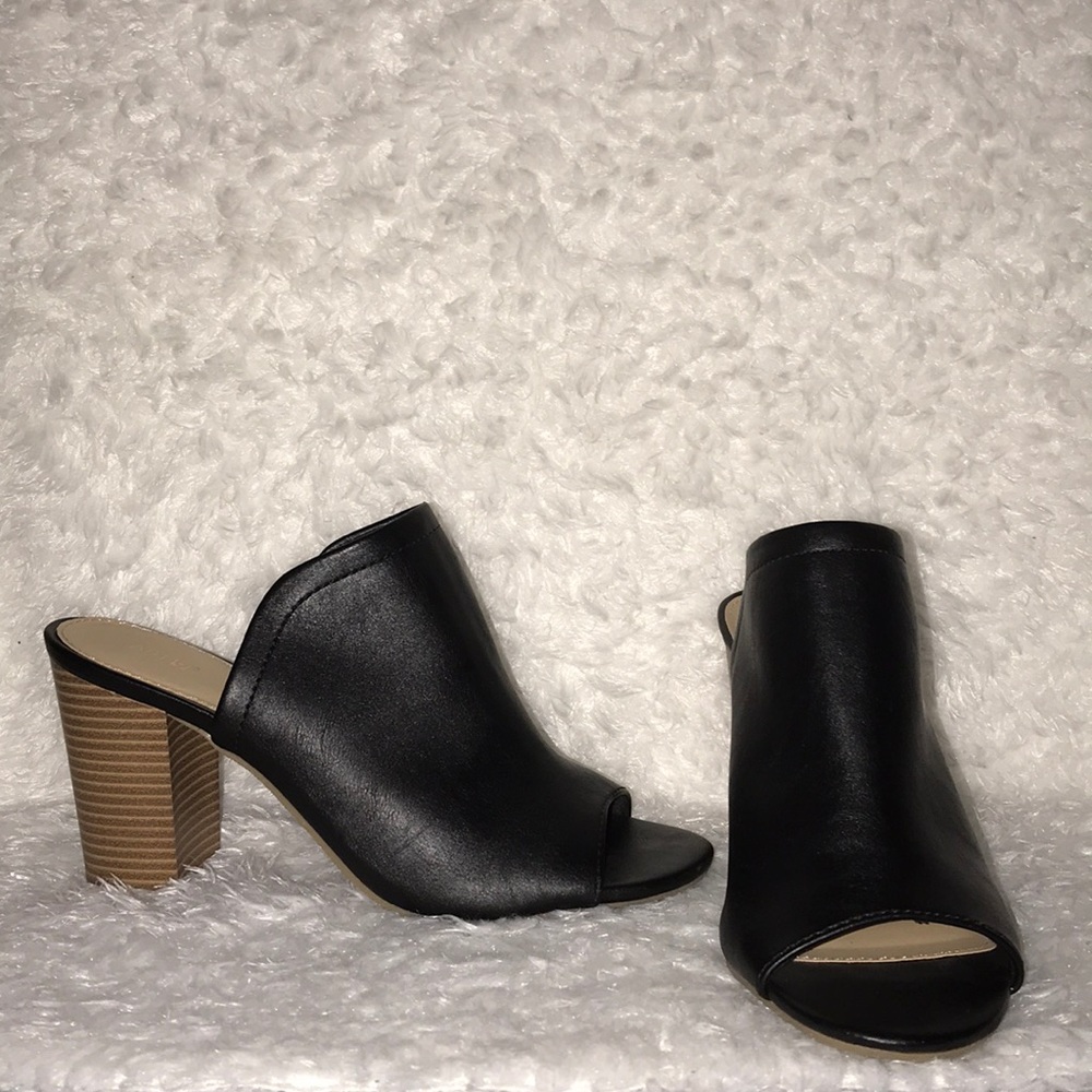 Apt. 9 Platform Shoes